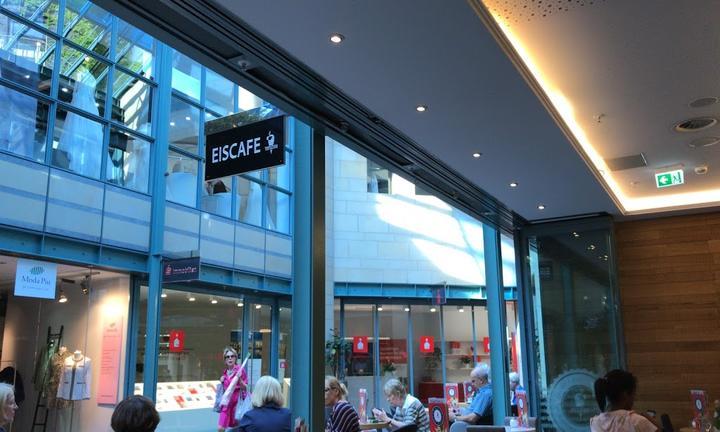 Eiscafe Tentazioni