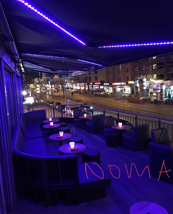 NOMA Hamburg