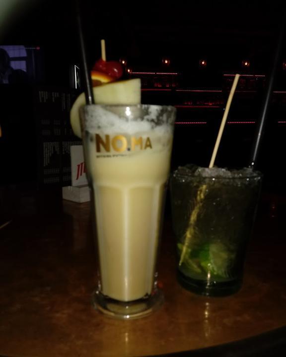 NOMA Hamburg
