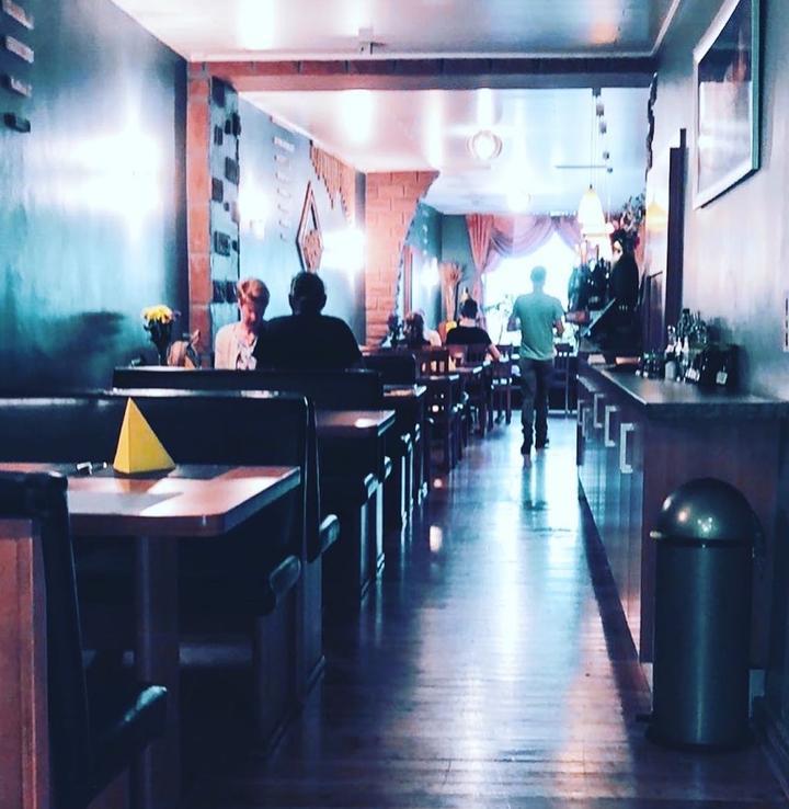 Asia Gourmet