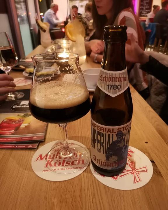 MuehlenBar