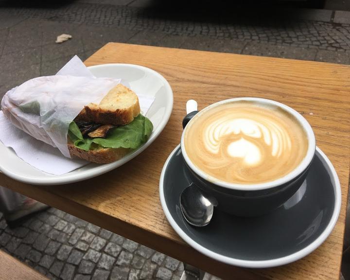 Kaffee 9