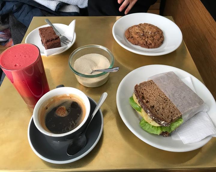 Kaffee 9