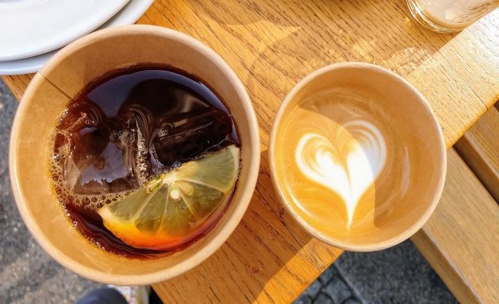 Kaffee 9