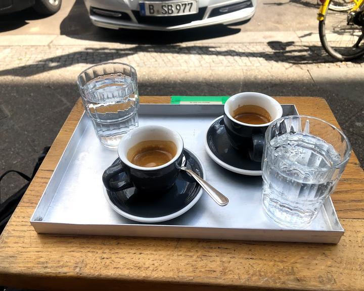 Kaffee 9
