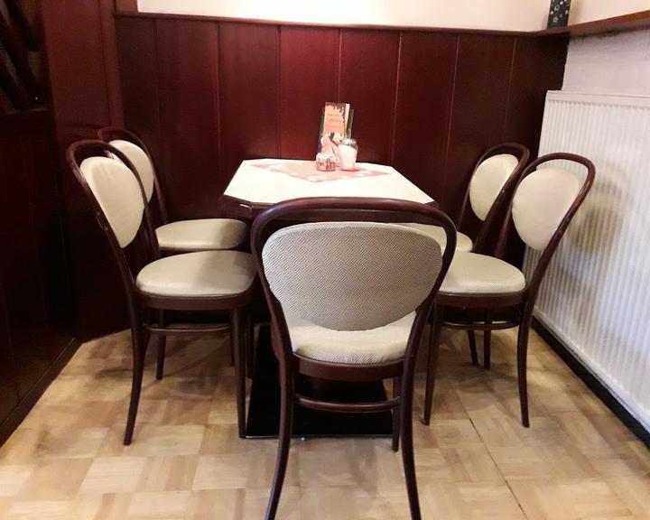 Café Leuchtbecher