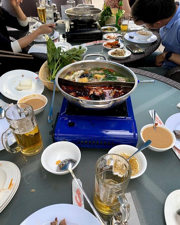 Chen's Wok