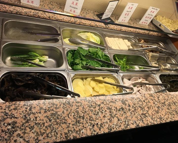 Chen's Wok