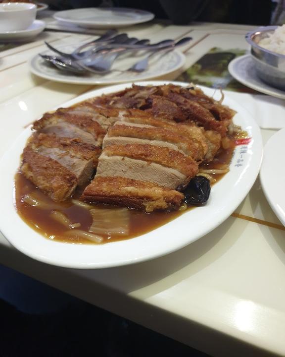 Chen's Wok