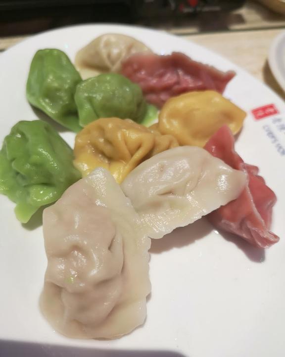 Chen's Wok