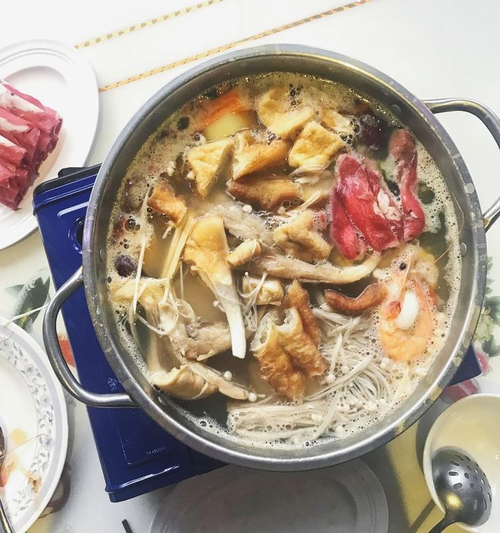 Chen's Wok