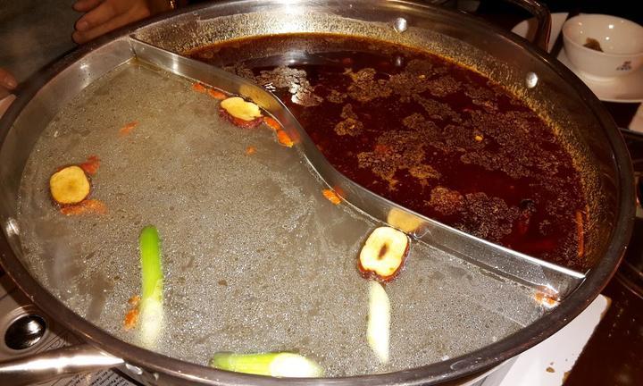 Chen's Wok