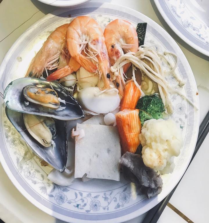 Chen's Wok
