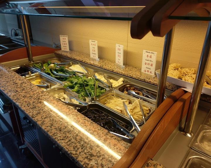 Chen's Wok