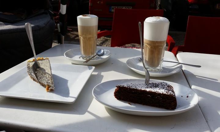 Il Caffe de la Peppina