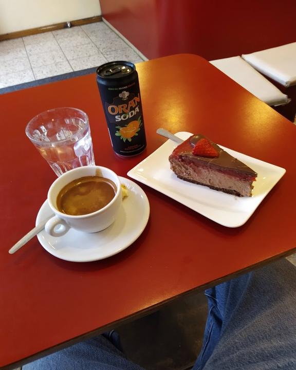 Il Caffe de la Peppina