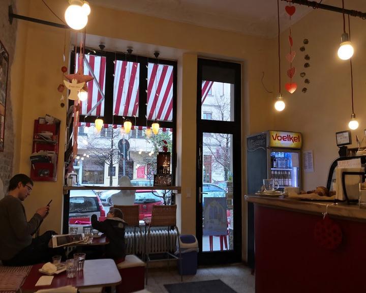 Il Caffe de la Peppina