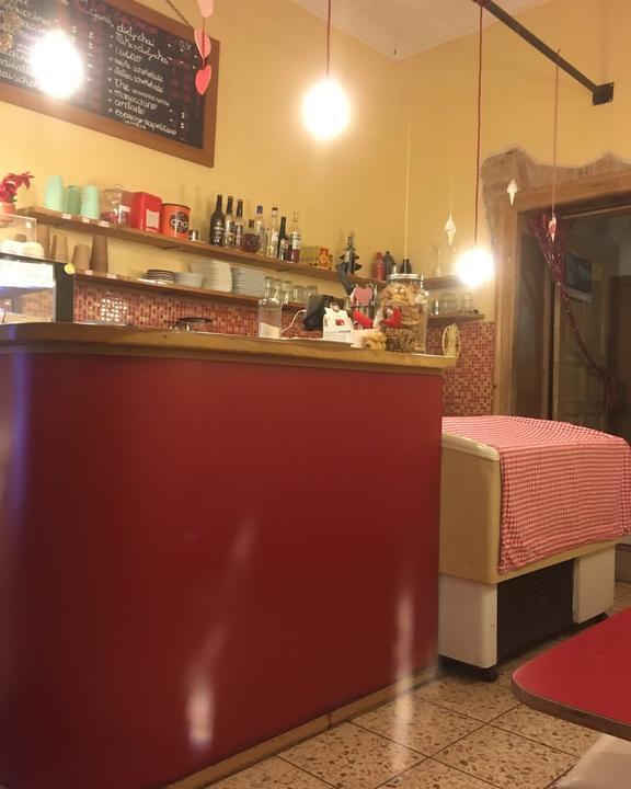 Il Caffe de la Peppina