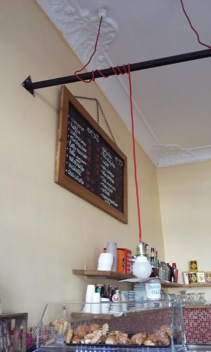 Il Caffe de la Peppina