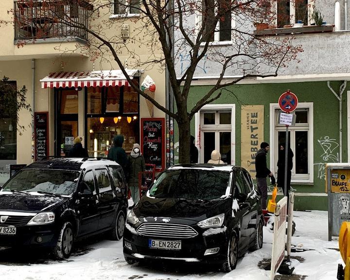 Il Caffe de la Peppina