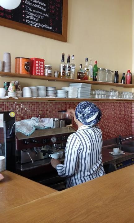 Il Caffe de la Peppina