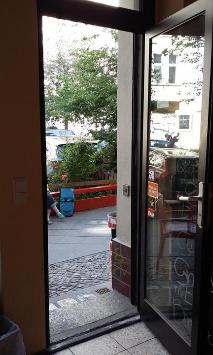 Il Caffe de la Peppina