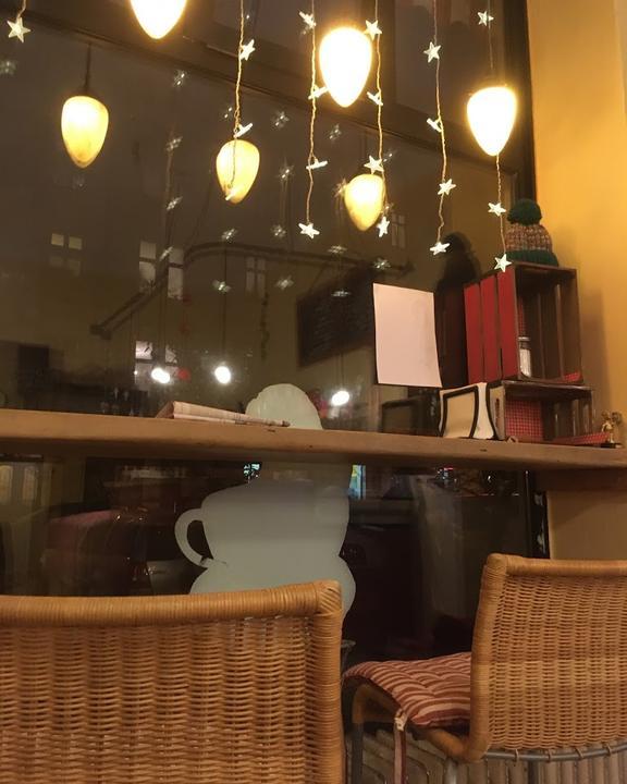 Il Caffe de la Peppina