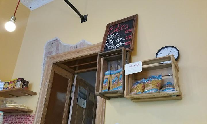 Il Caffe de la Peppina