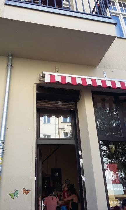 Il Caffe de la Peppina