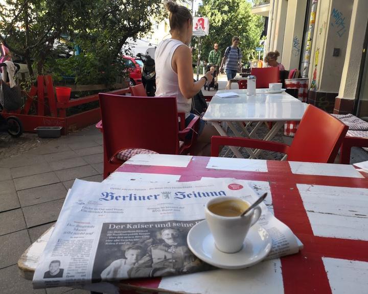 Il Caffe de la Peppina