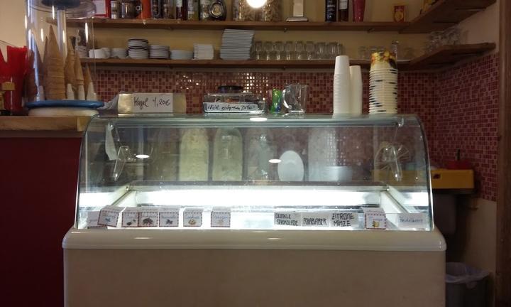 Il Caffe de la Peppina
