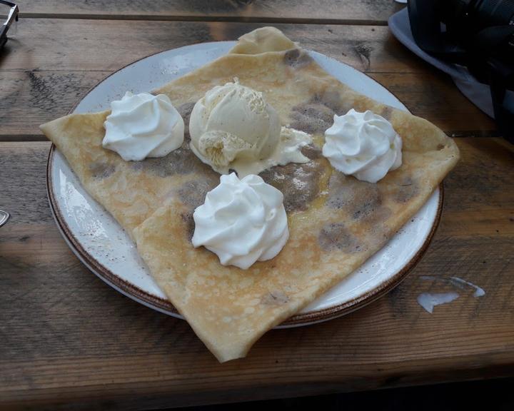 Creperie La Madeleine
