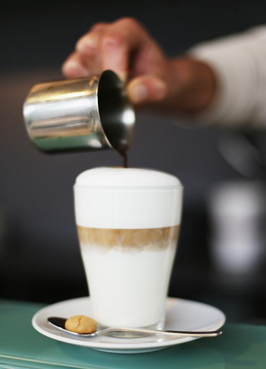 Cafe Hansa 2