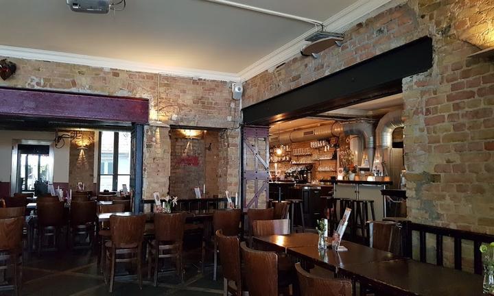 Brauhaus Sudstern