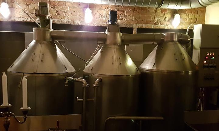 Brauhaus Sudstern