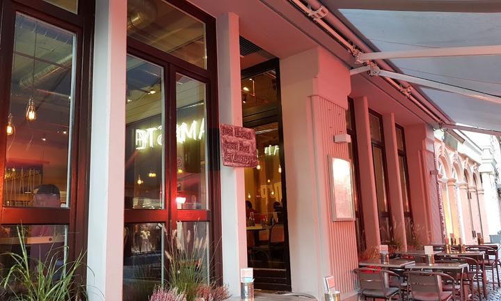 eatDOORI Mainz