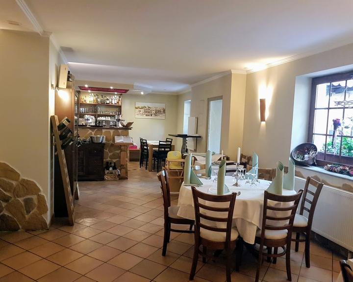 Trattoria Pane e Vino