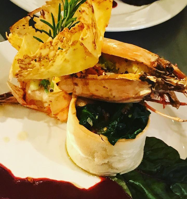 Trattoria Pane e Vino