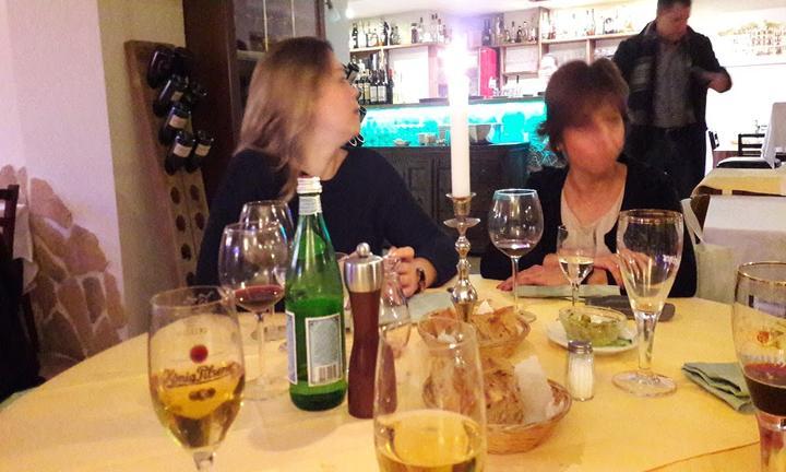Trattoria Pane e Vino