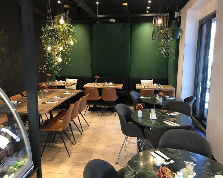 Wabi Sabi Restaurant