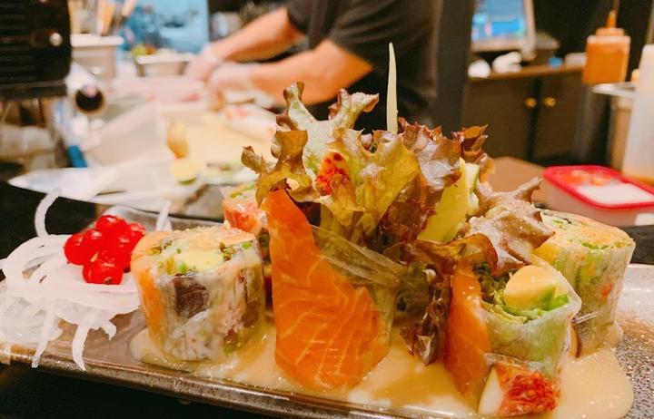 Wabi Sabi Restaurant