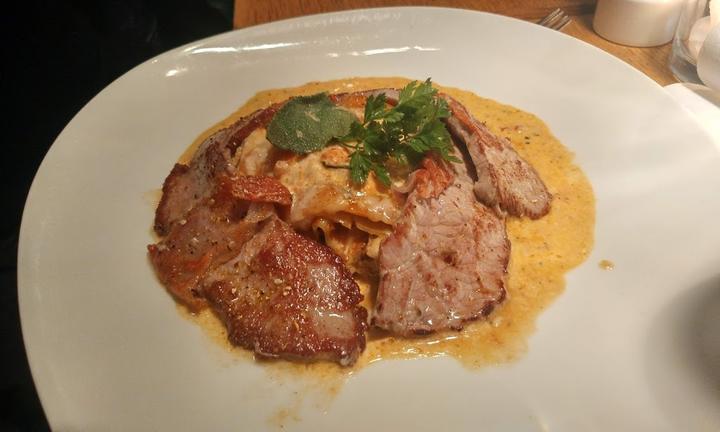 Restaurant Fischermanns
