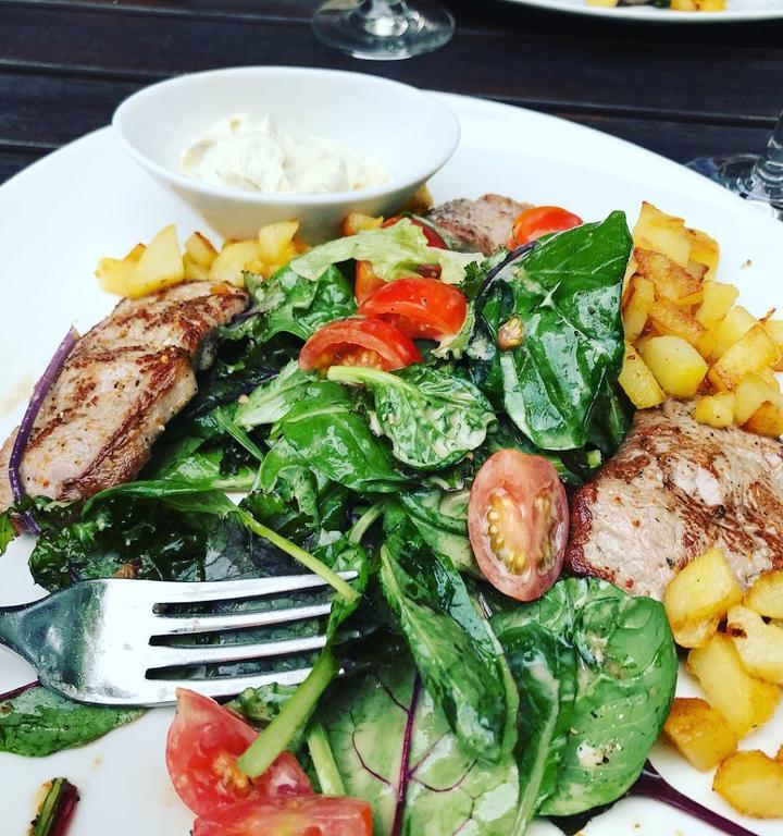 Restaurant Fischermanns