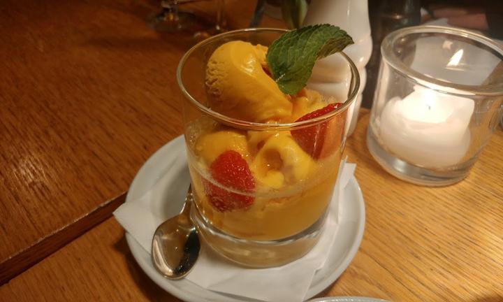Restaurant Fischermanns