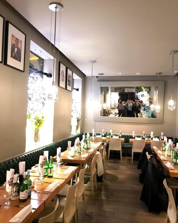 Restaurant Fischermanns