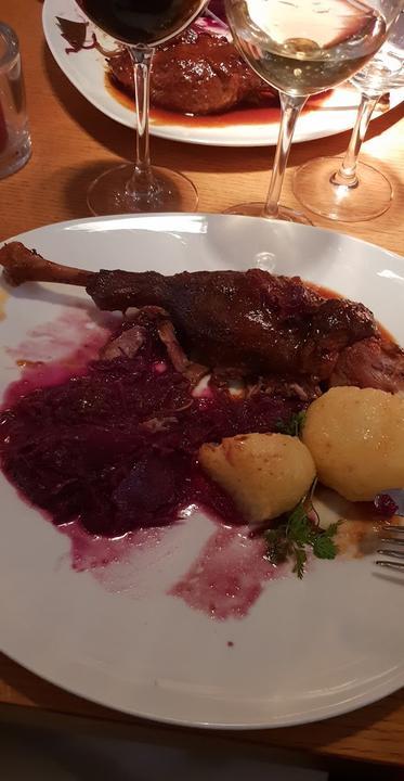 Restaurant Fischermanns