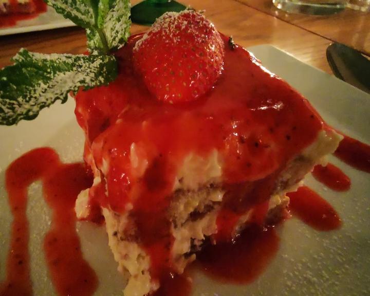 Restaurant Fischermanns