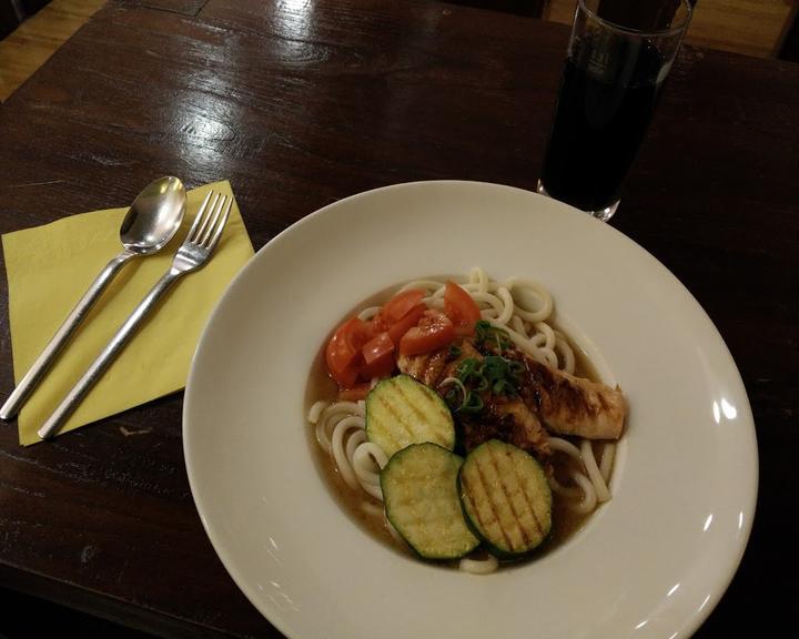 Zen Asia Restaurant