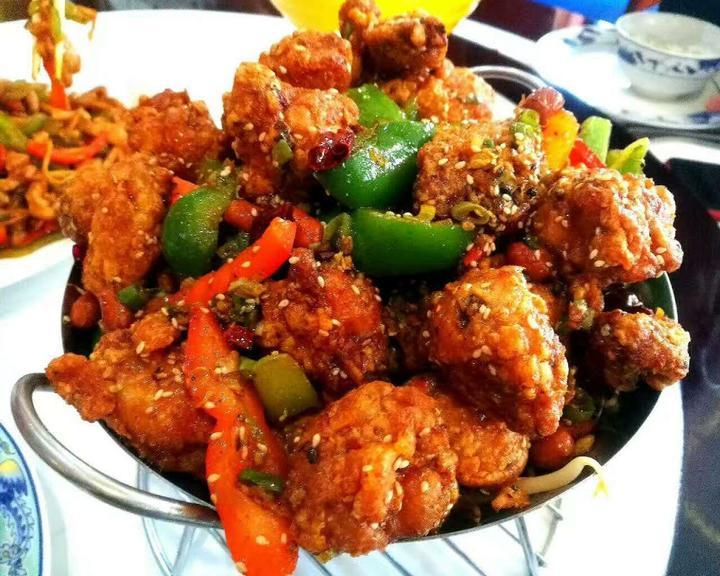 Kreuzviertel-Wok