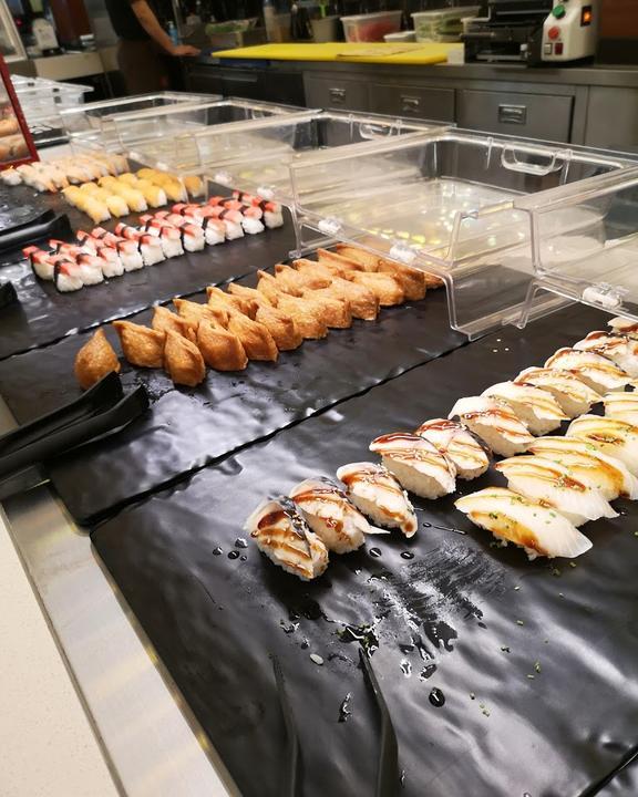Gourmet Palast